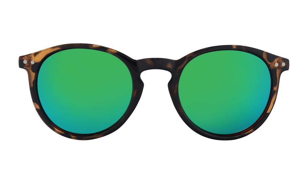 Solbriller - The Vintage Slim Series
