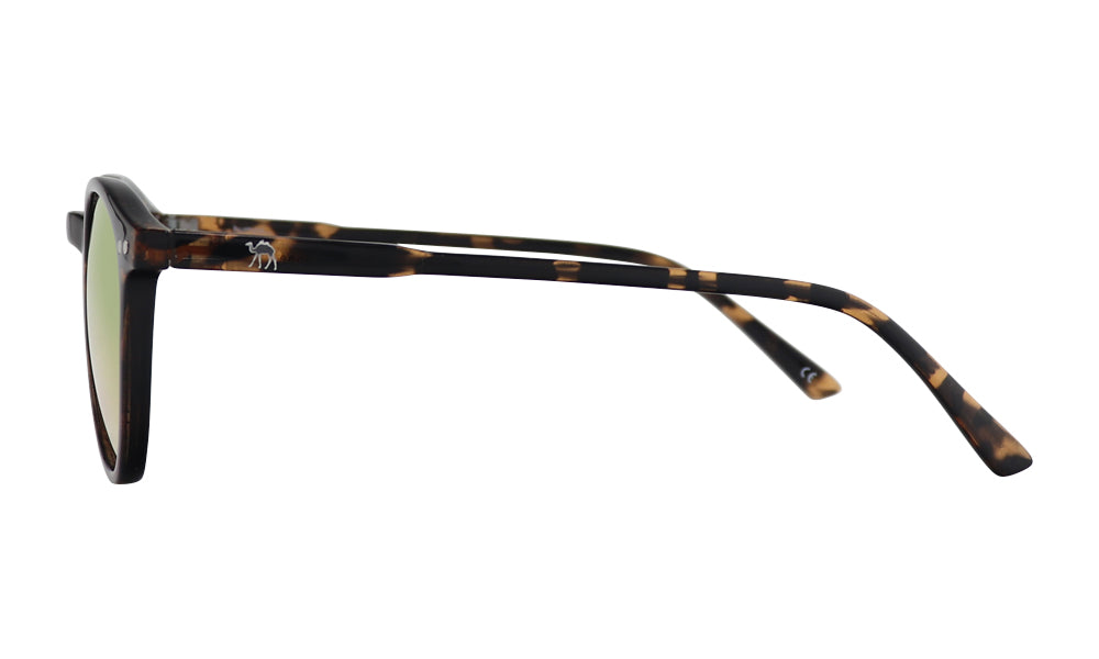 Solbriller - The Vintage Slim Series