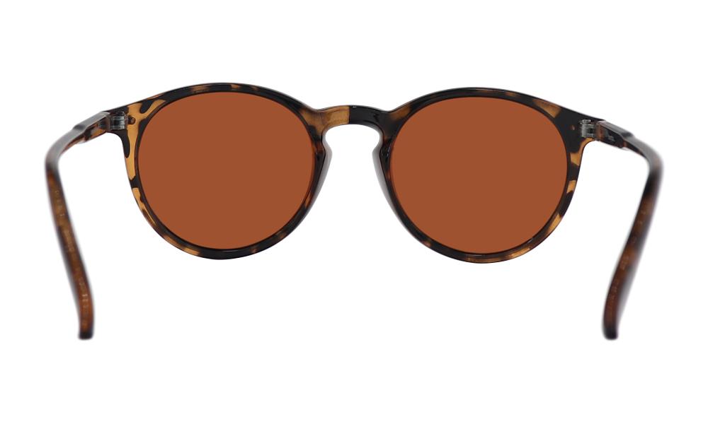 Solbriller - The Vintage Slim Series