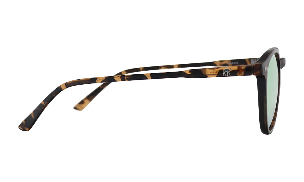 Solbriller - The Vintage Slim Series