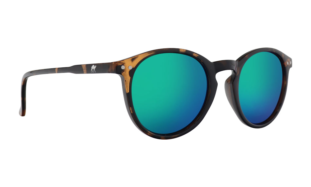 Solbriller - The Vintage Slim Series
