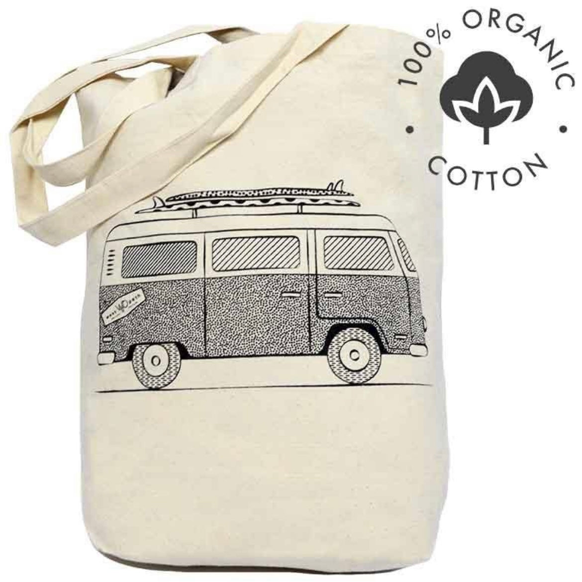 Tote Bag - Shaka / Hang Loose
