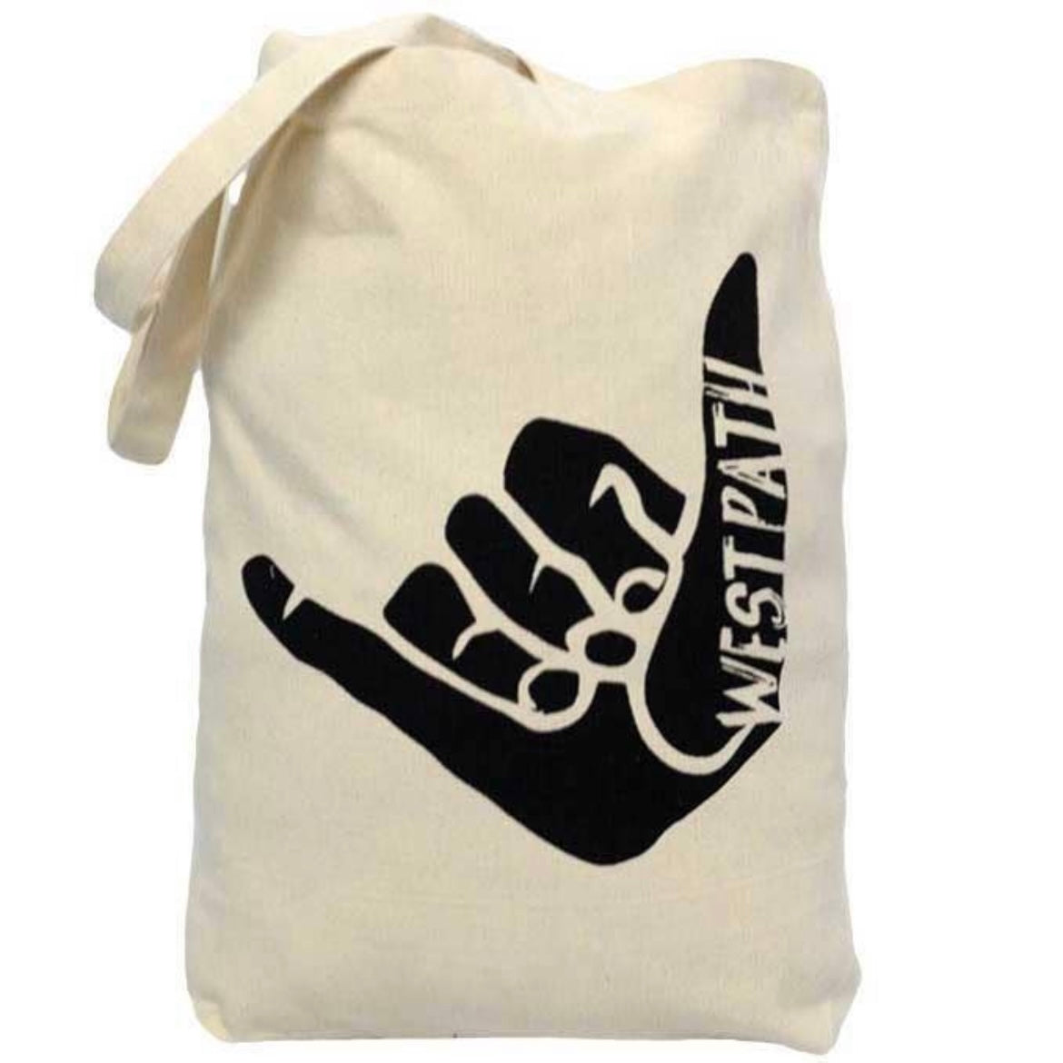 Tote Bag - Shaka / Hang Loose