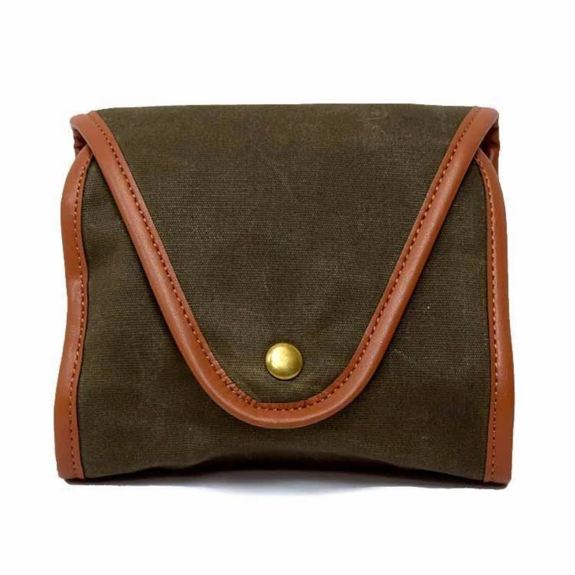 Surf Kit - Travel Clutch, inkl. voks, solkrem, Lip Balm & kam m/finnenøkkel