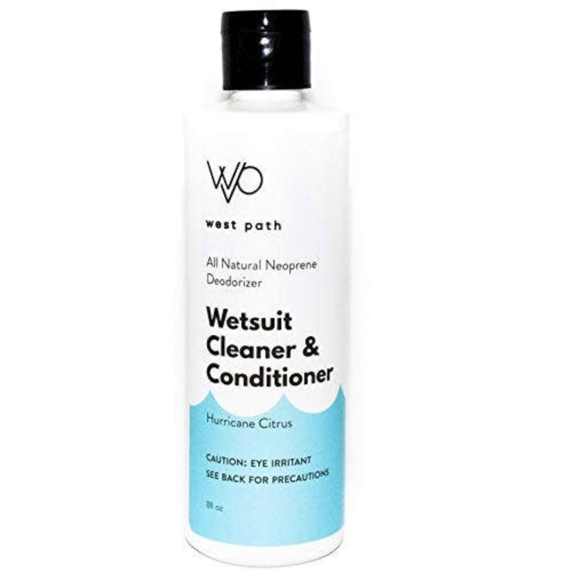 Wetsuit shampoo - 100% natural (2.4 dl)