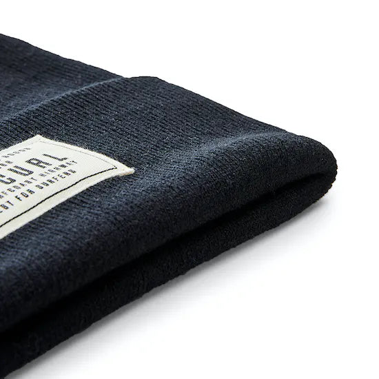 Rip Curl Premium Surf Beanie - Burgunder