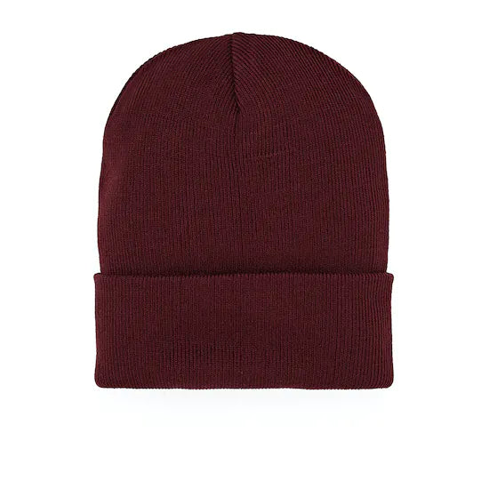 Rip Curl Premium Surf Beanie - Burgunder