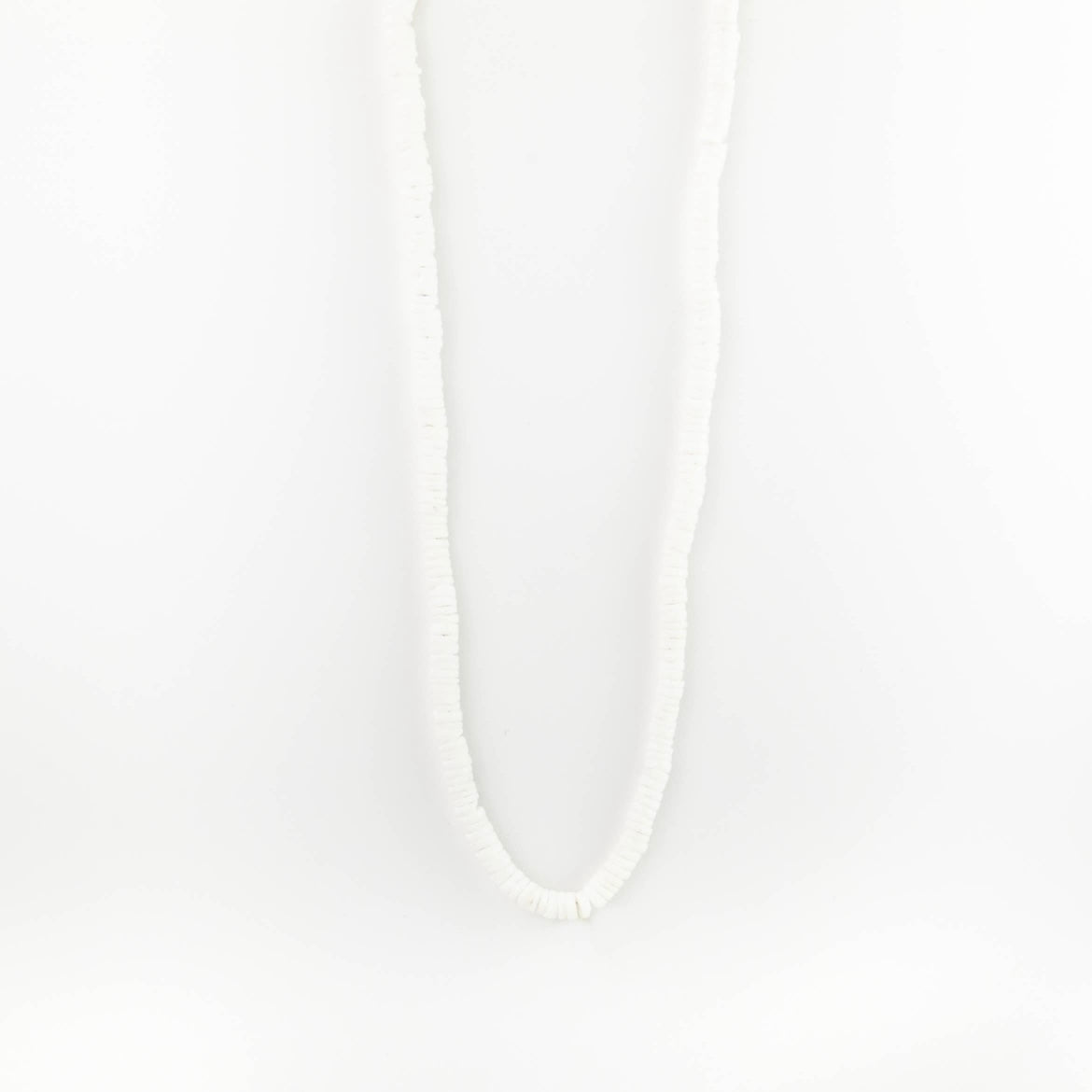 Padangbai Puka shell jewelry