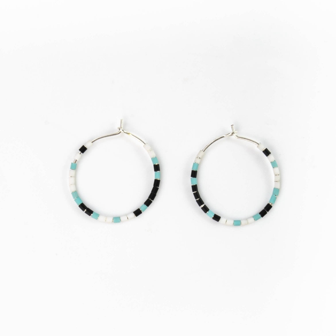 Cali Surf earrings