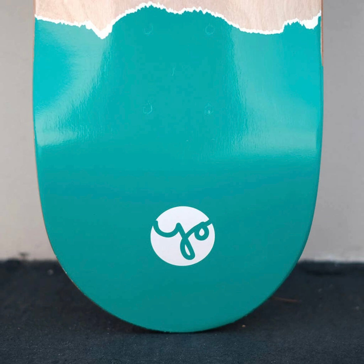 Skateboard Yocaher Chimp - See No Evil