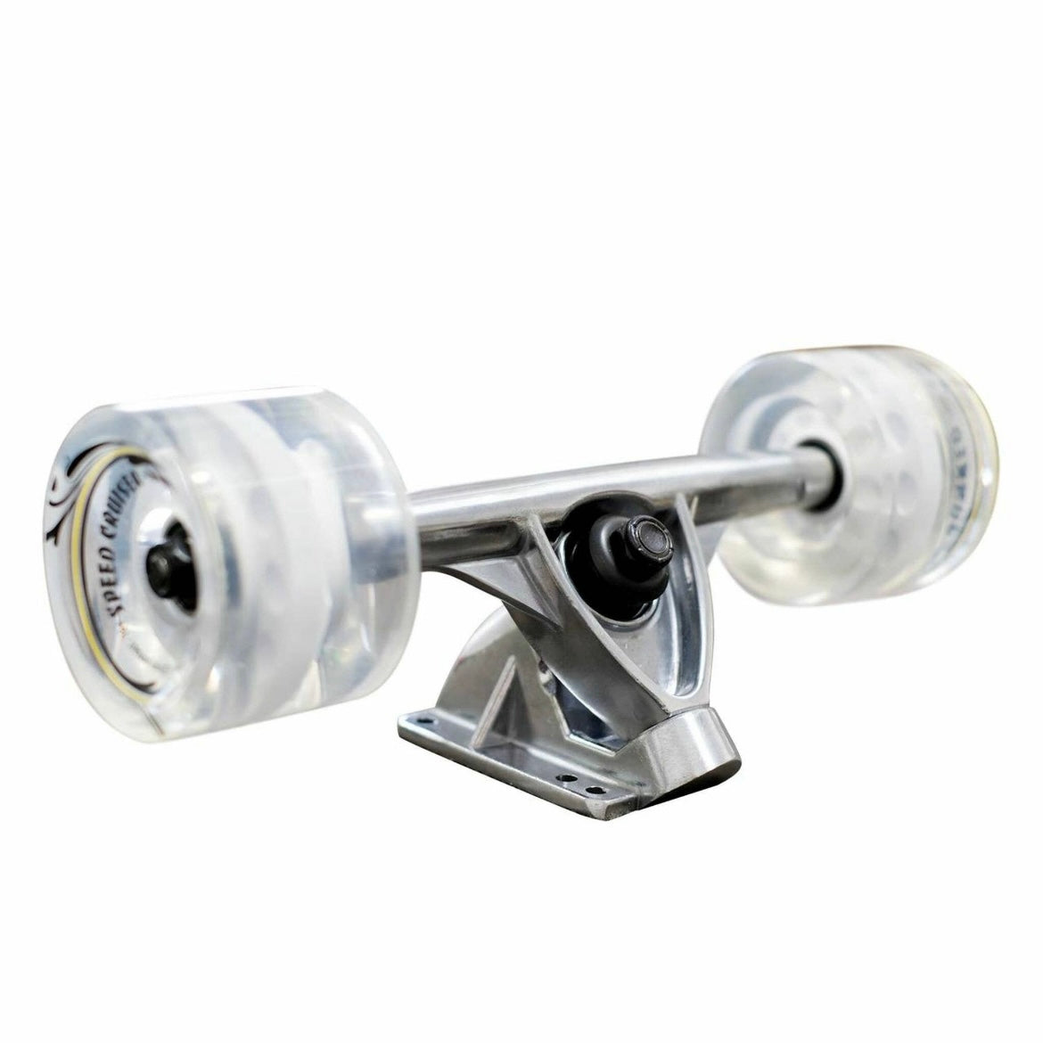 Skateboard Yocaher Drop Down Longboard