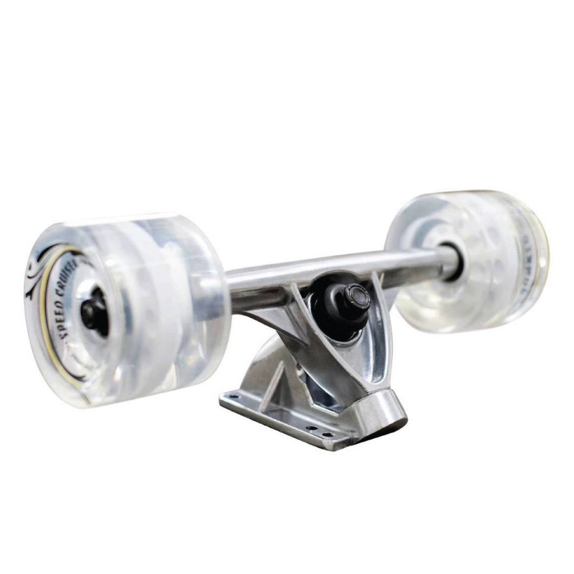 Skateboard Yocaher Mini-Cruiser