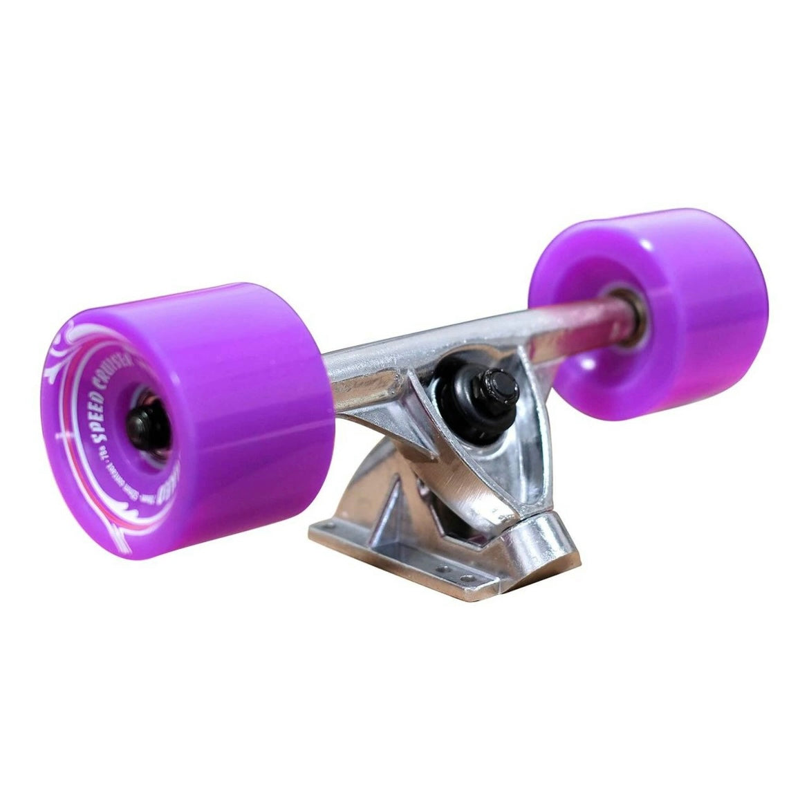 Skateboard Yocaher Cruiser Old School