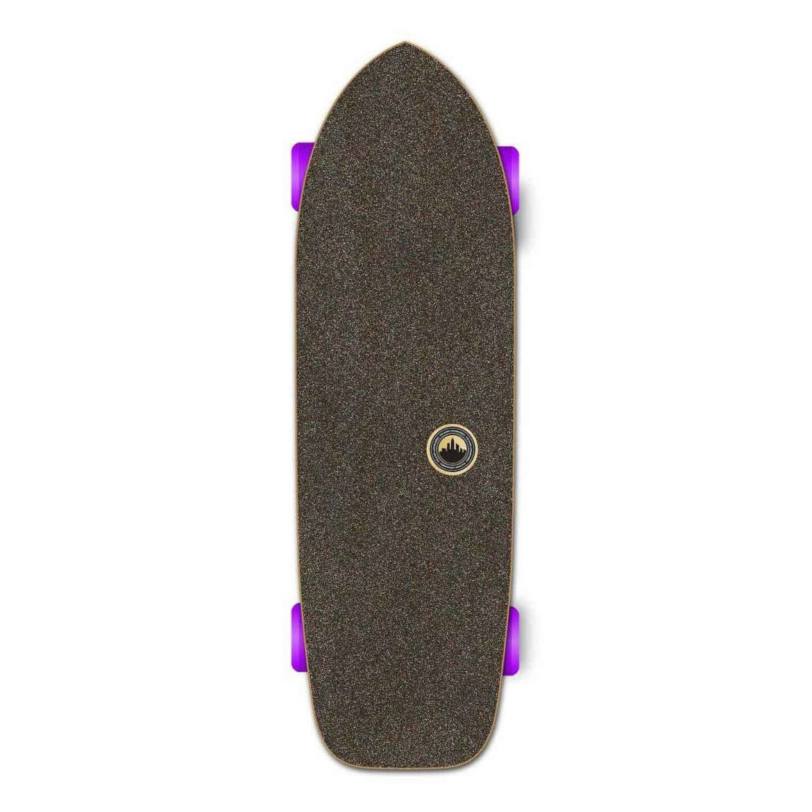 Skateboard Yocaher Cruiser Old School