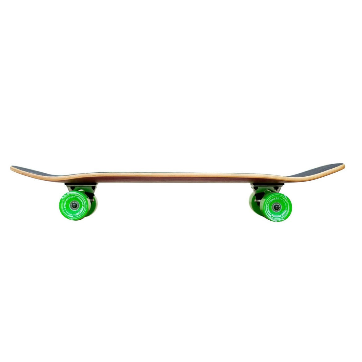 Skateboard Yocaher Cruiser Old School VW series