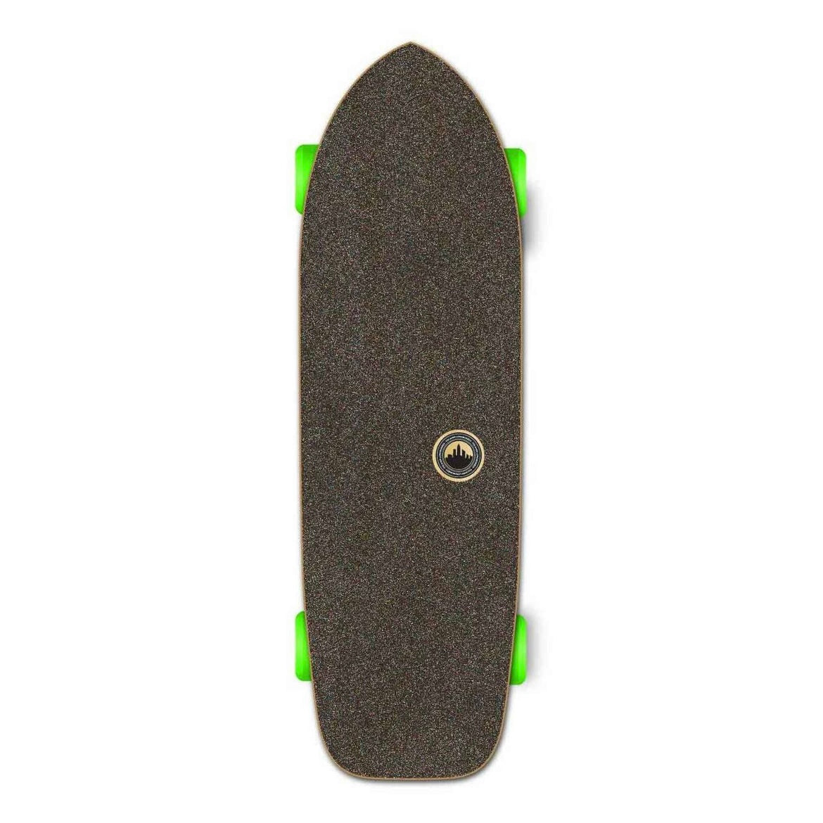 Skateboard Yocaher Cruiser Old School VW series