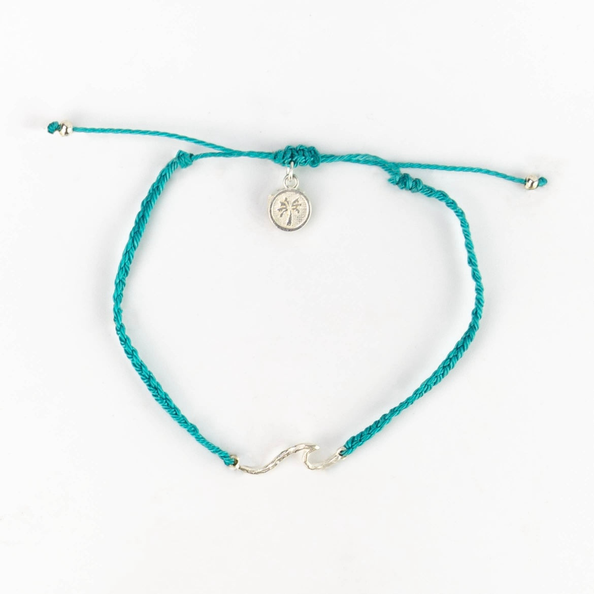 The Wave Project bracelet