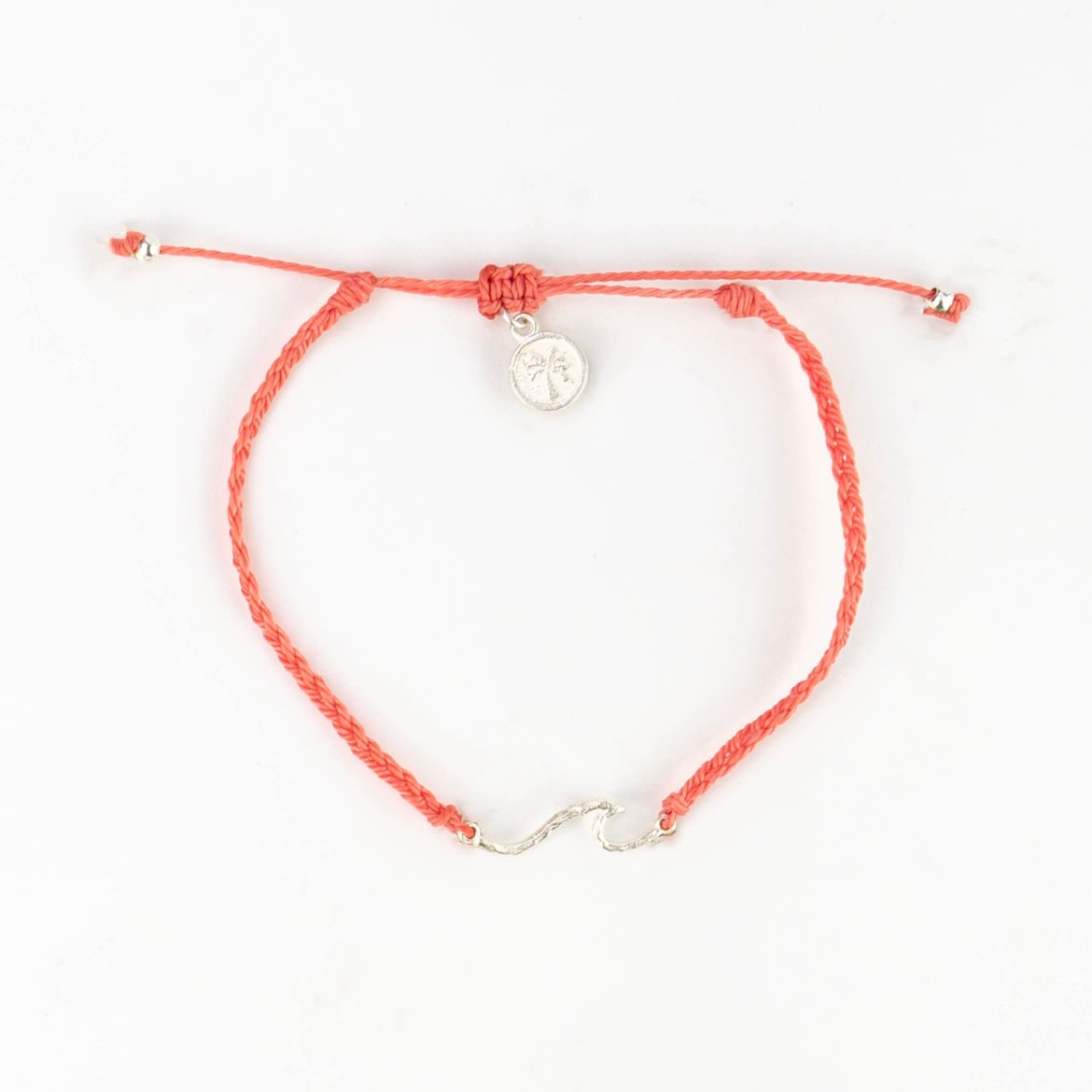 The Wave Project bracelet
