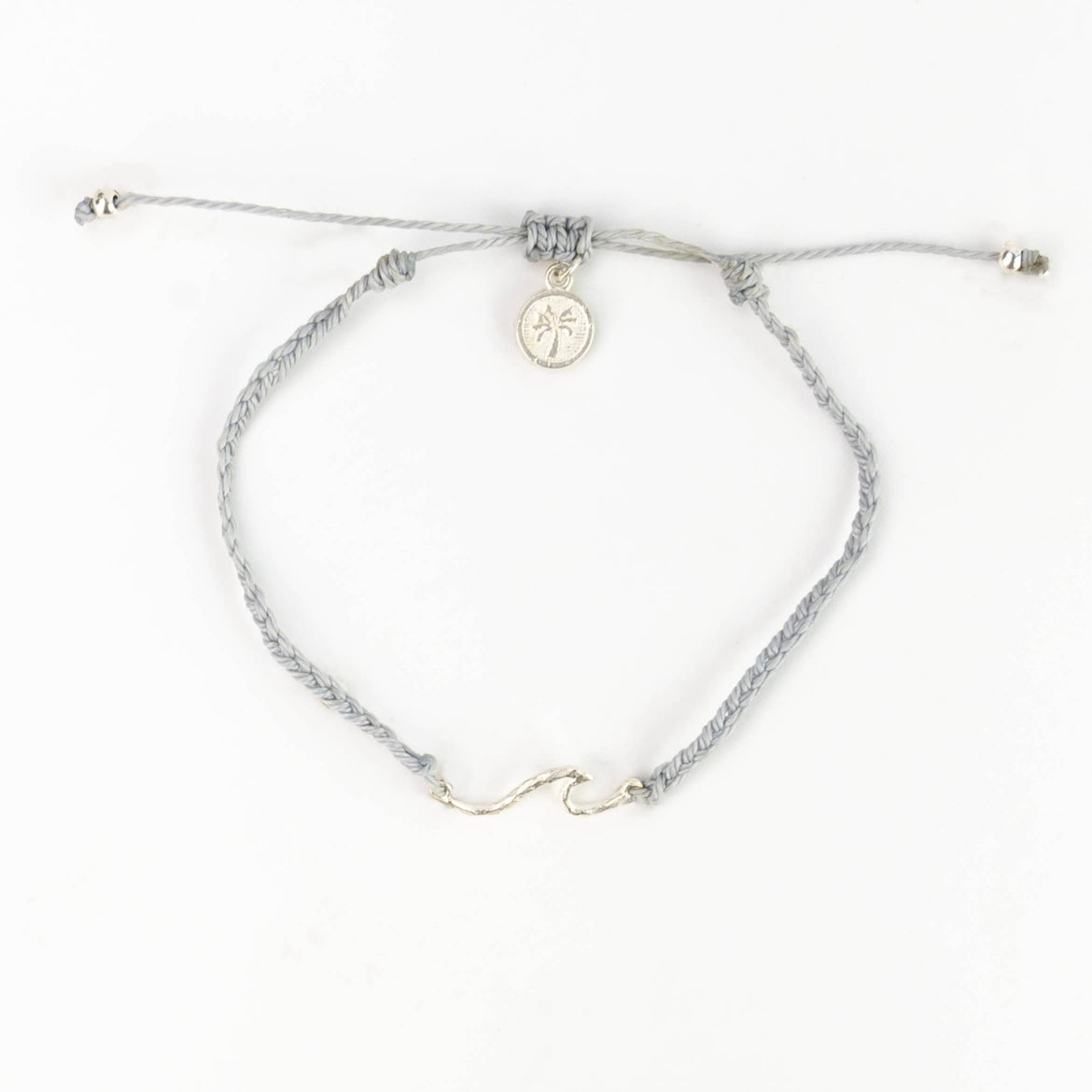 The Wave Project bracelet