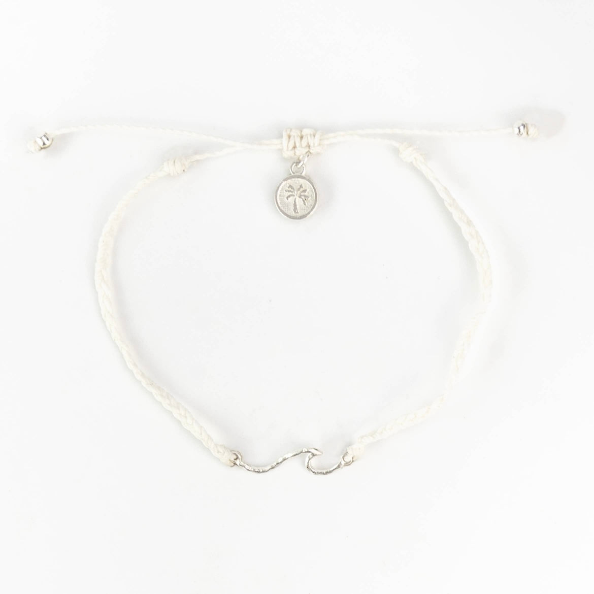 The Wave Project bracelet