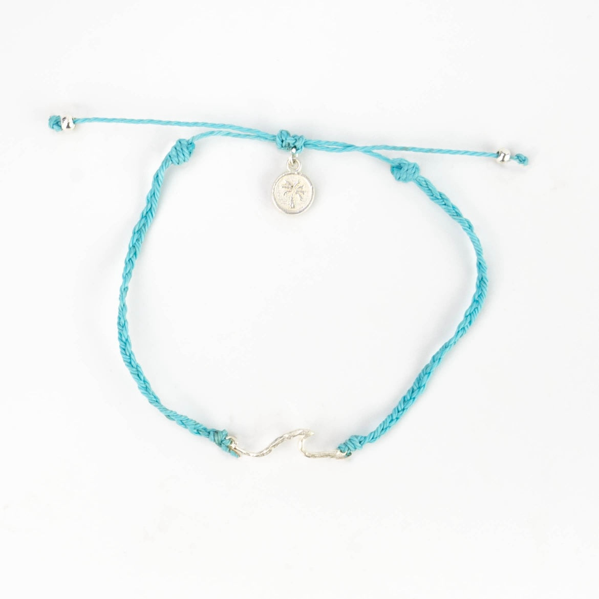 The Wave Project bracelet