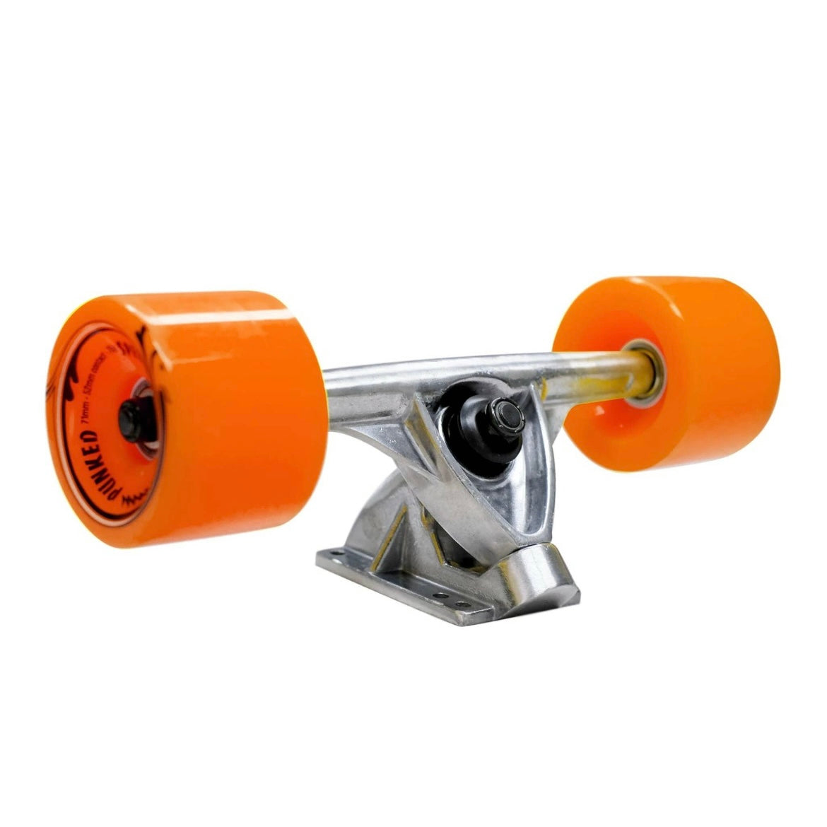 Skateboard Yocaher Drop Down Longboard - Wind