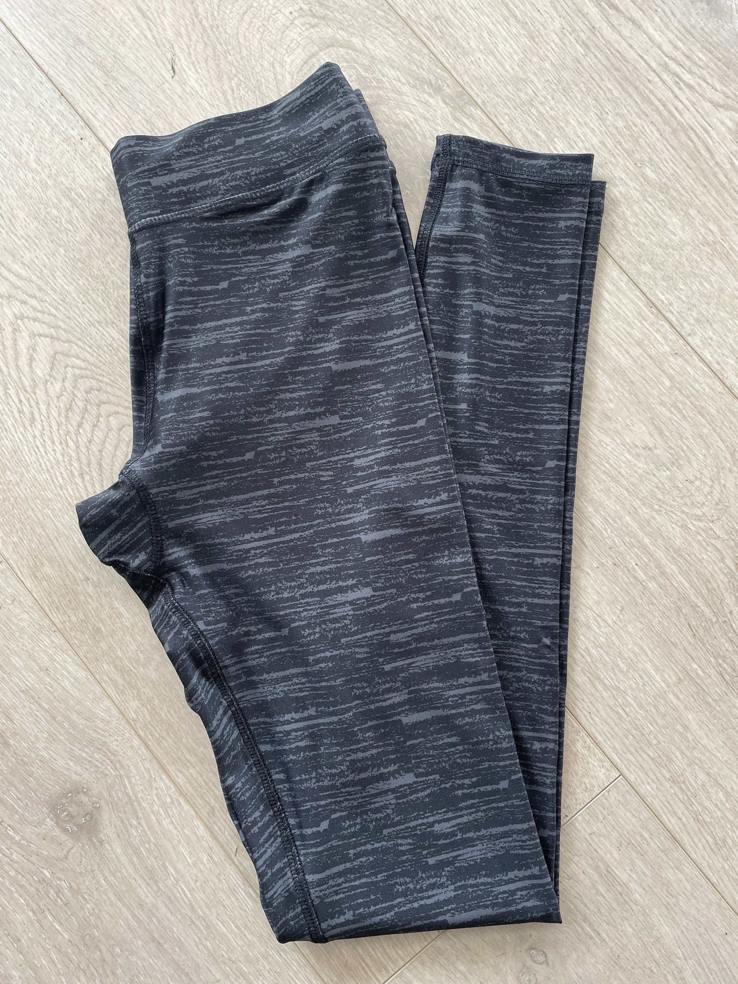 Tights - Koksgrå