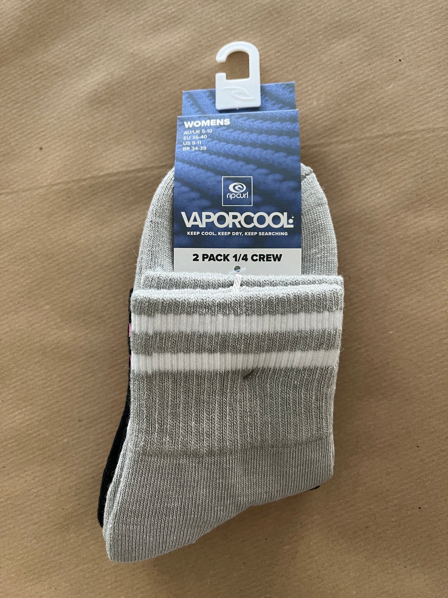 Rip Curl Vaporcool Sport sokker