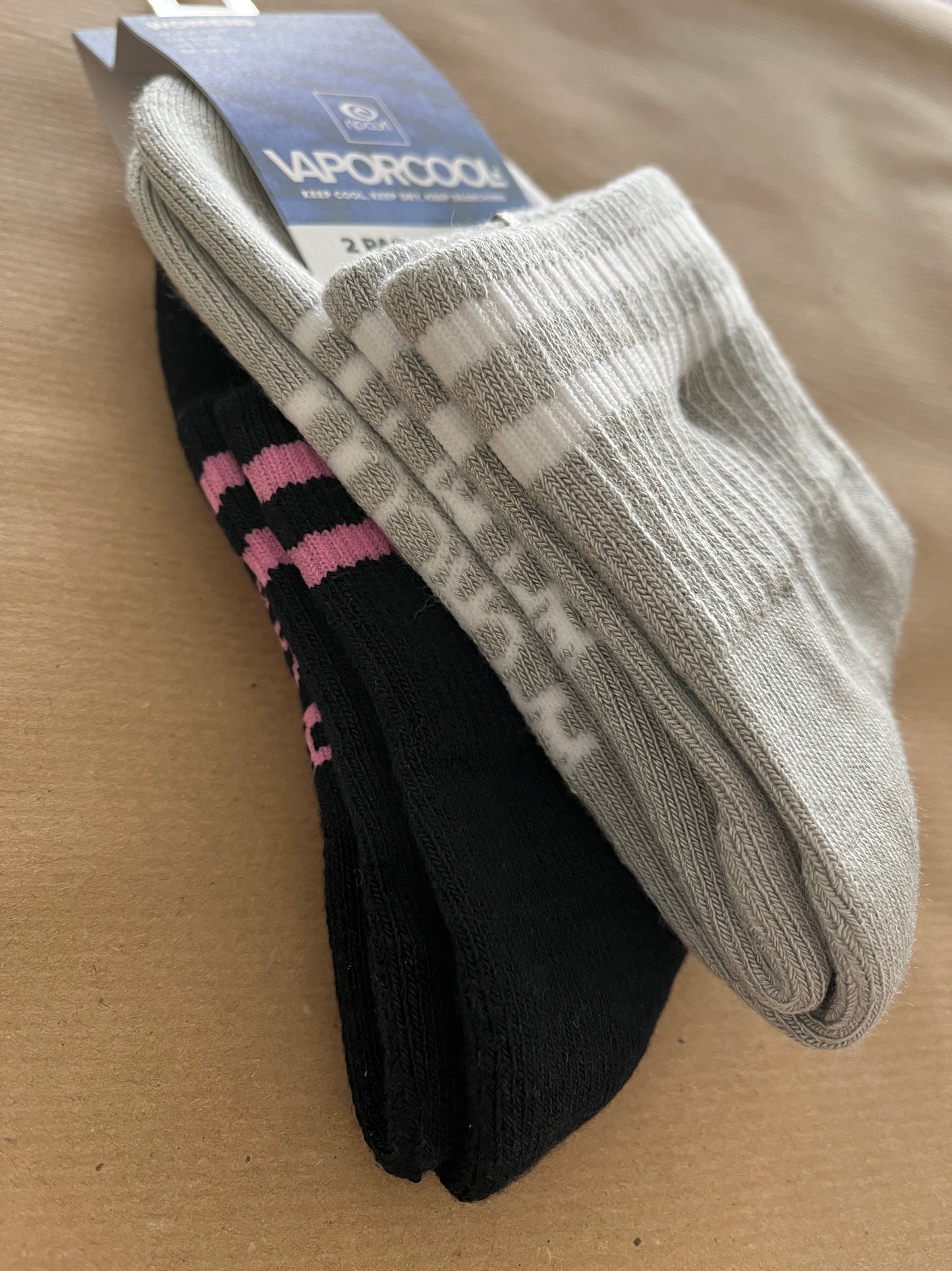 Rip Curl Vaporcool Sport sokker