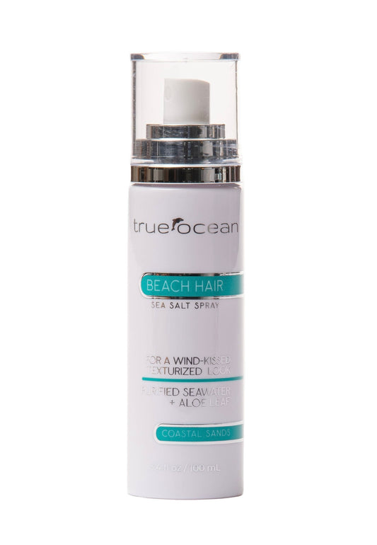 True Ocean - Beach Hair