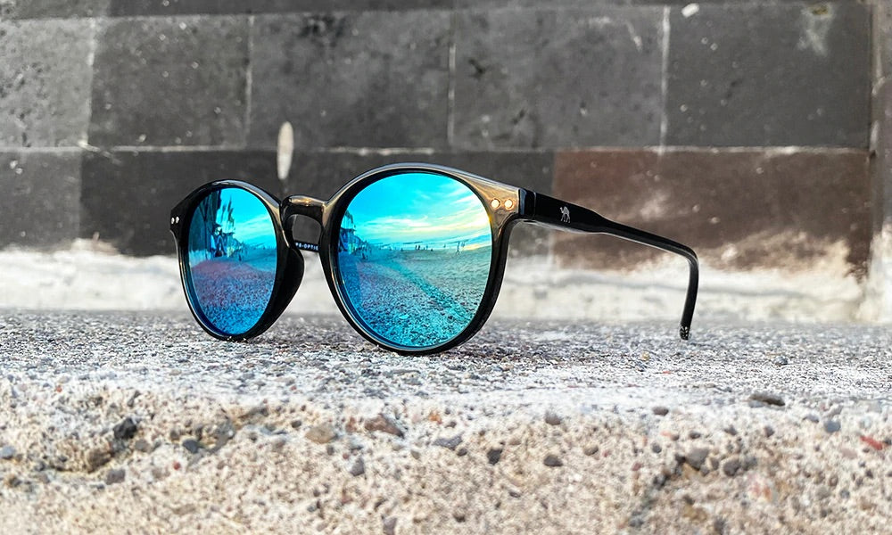 Solbriller - The Coctail Collection