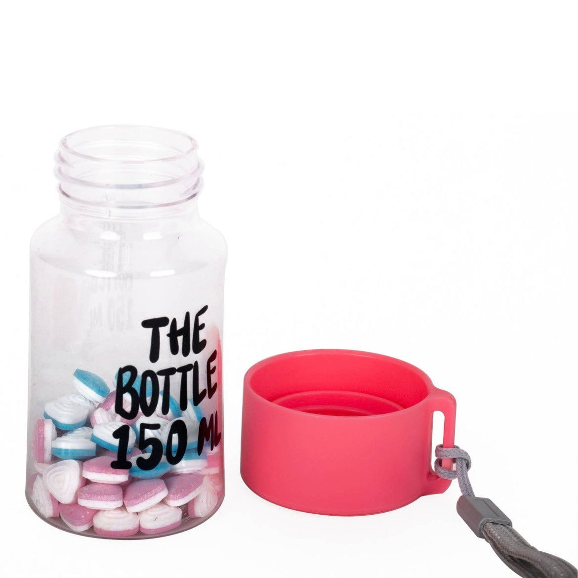 Mini-flaske, 150 ml