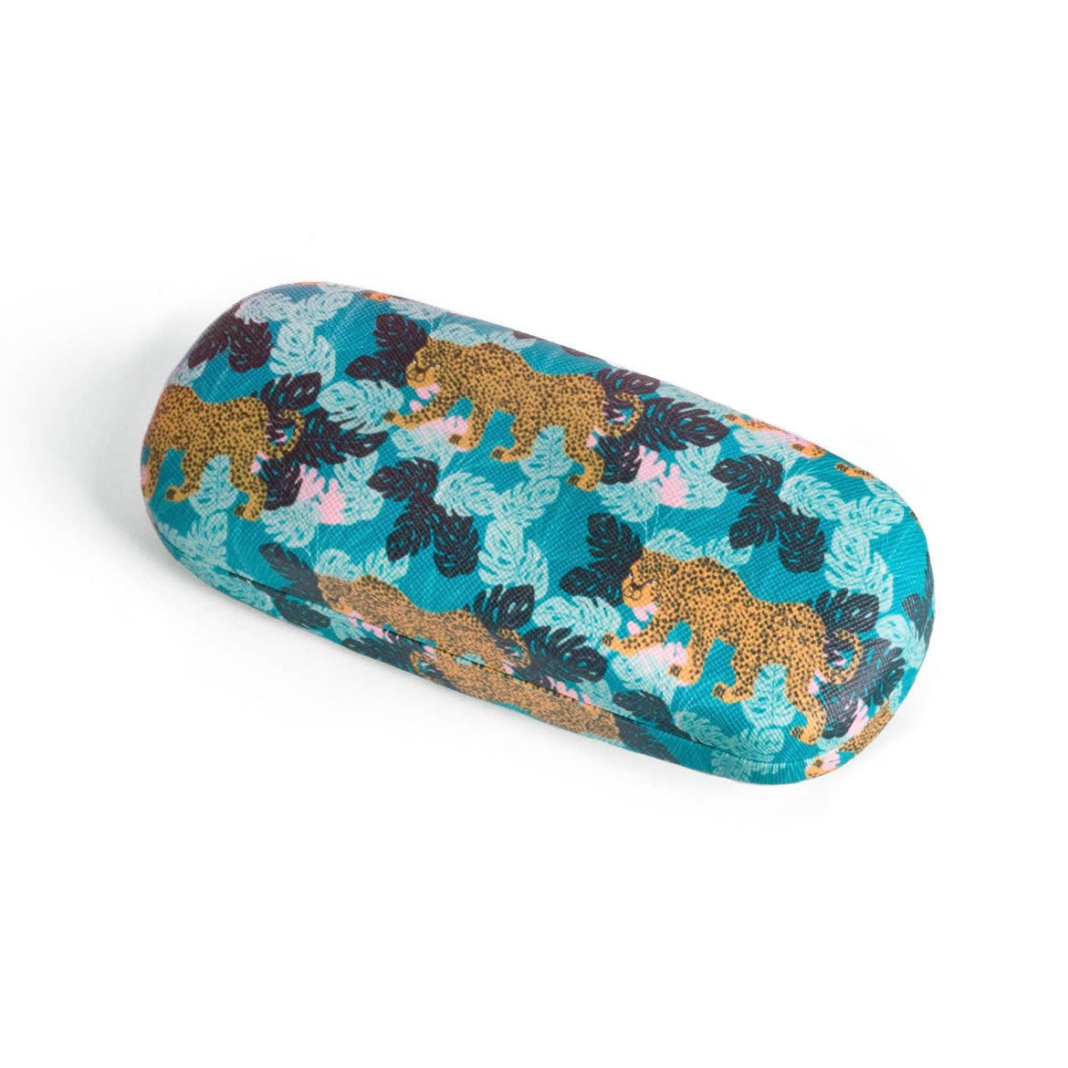 Solbrille-etui