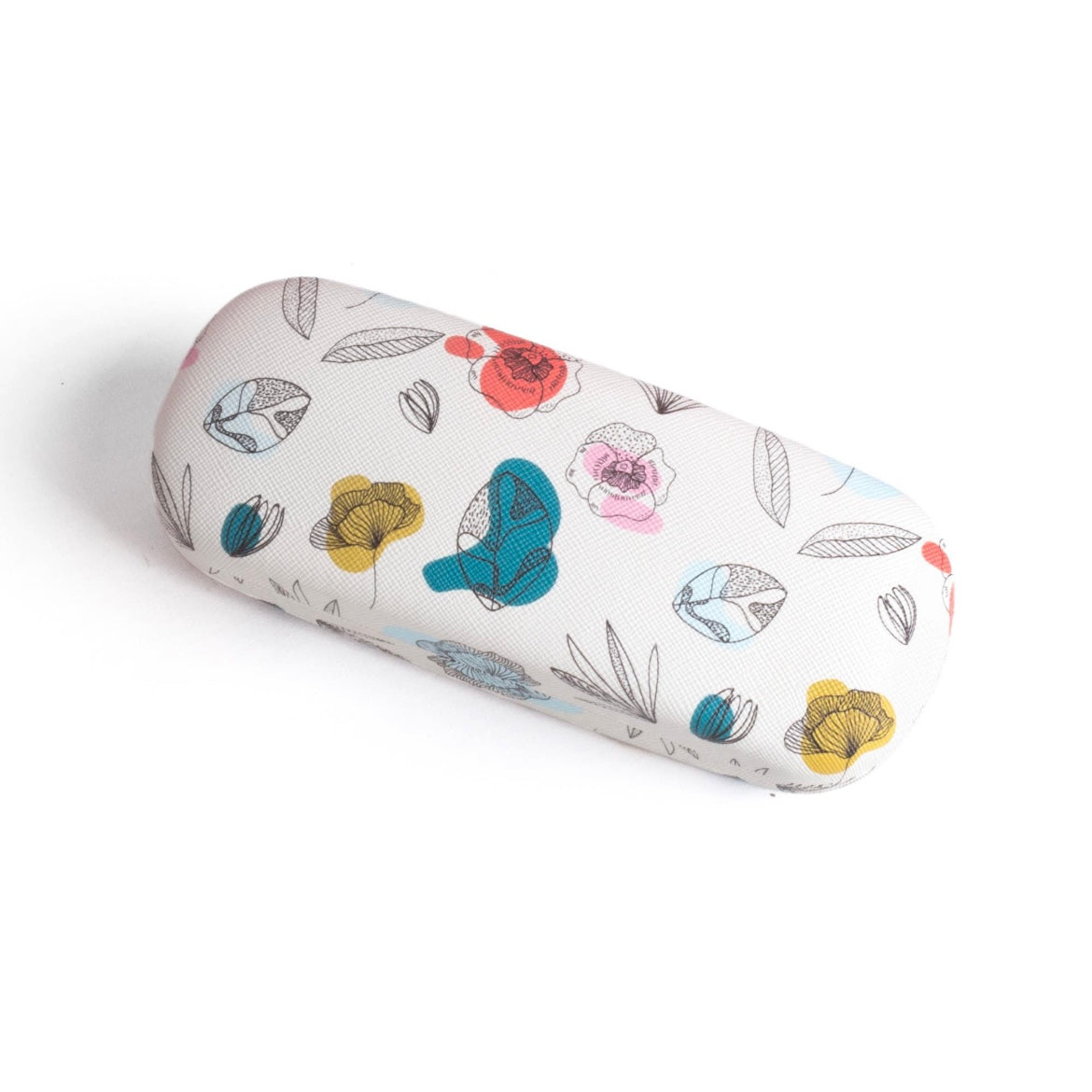 Solbrille-etui