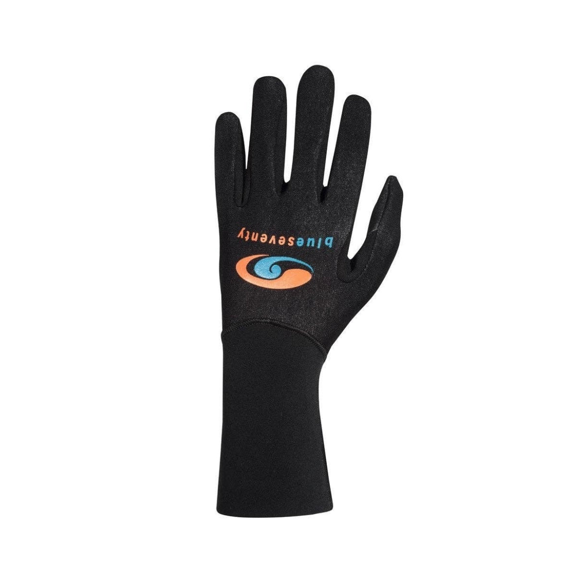 Neoprene swimming gloves