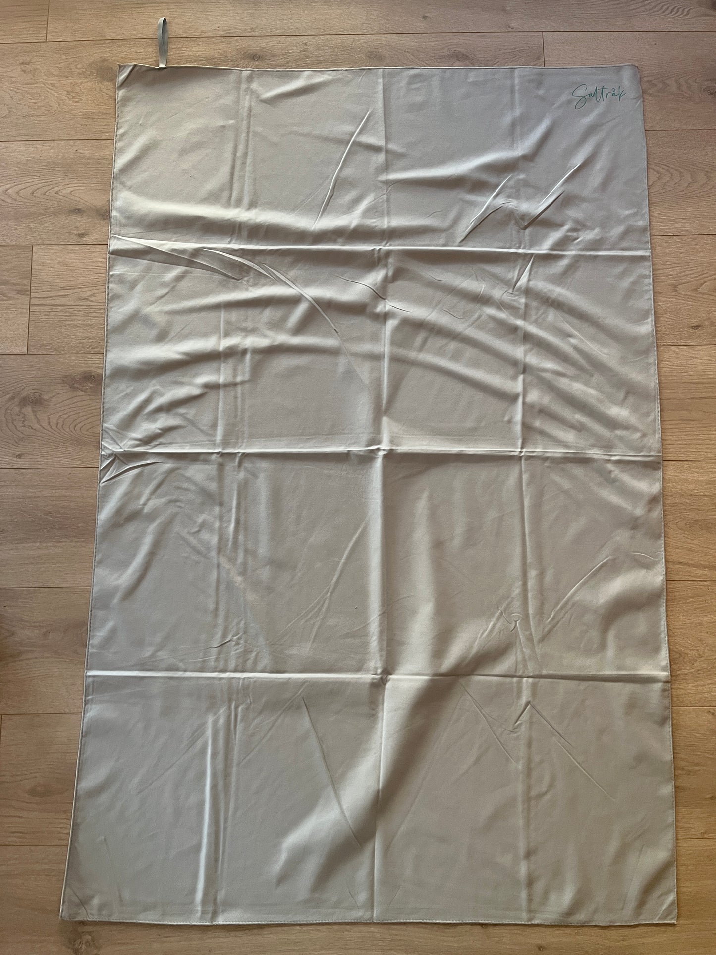 Microfiberhåndkle