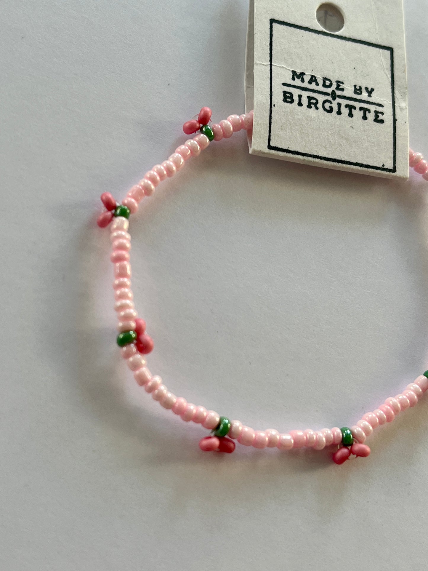 Armbånd - Made By Birgitte