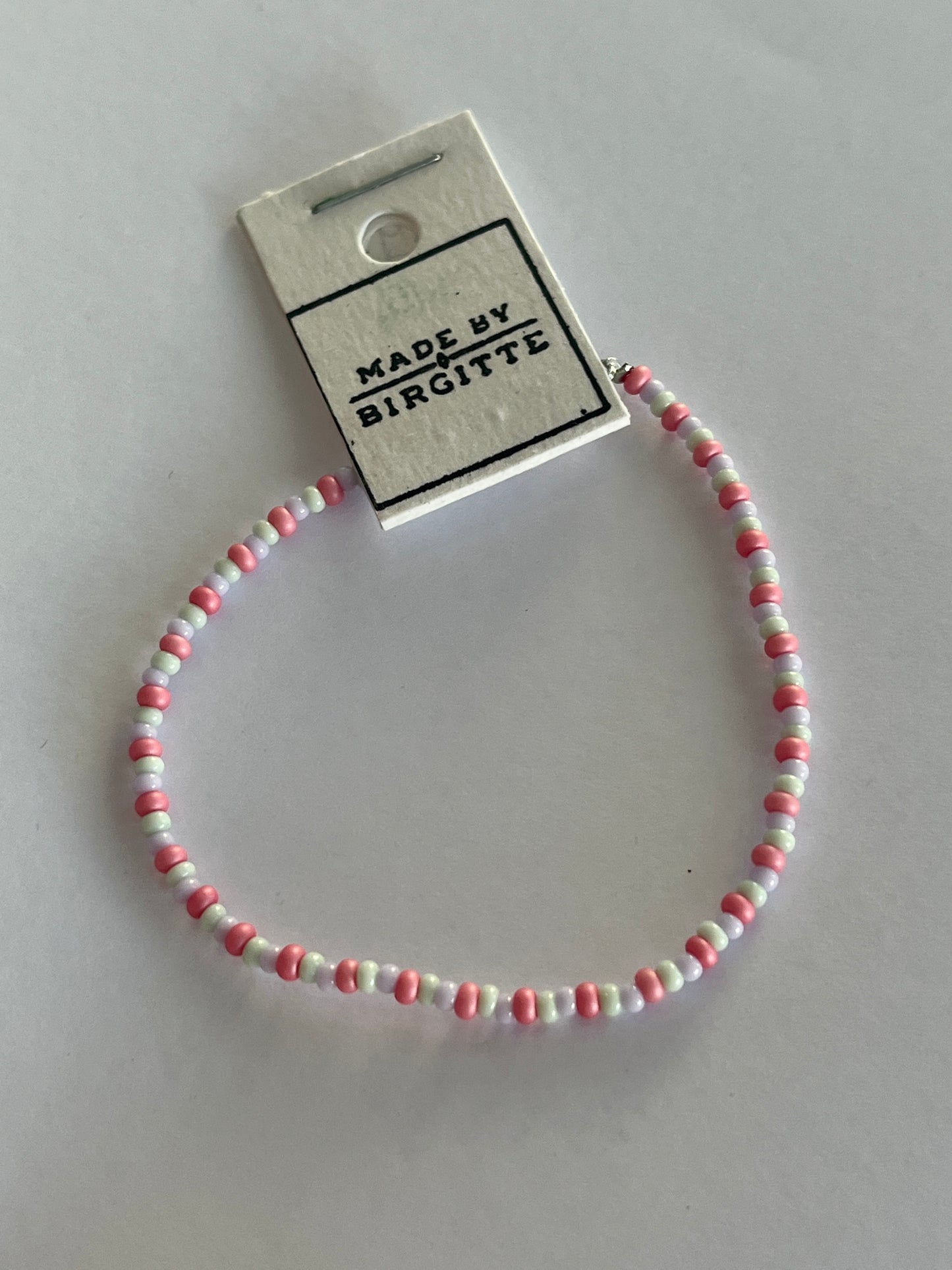 Armbånd - Made By Birgitte