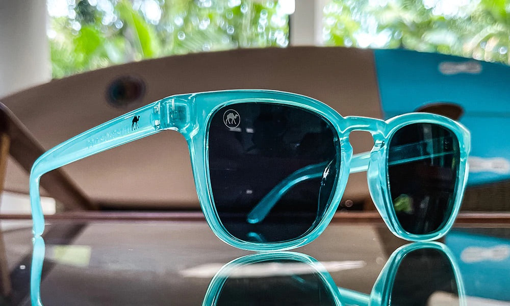 Solbriller - The Sunseeker Collection