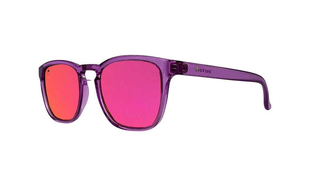 Solbriller - The Sunseeker Collection