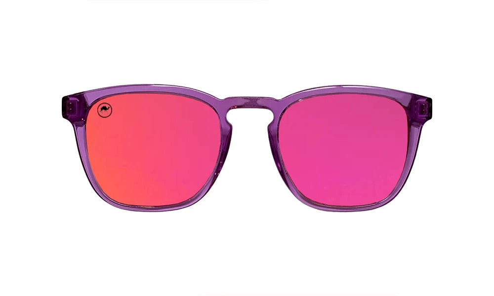 Solbriller - The Sunseeker Collection
