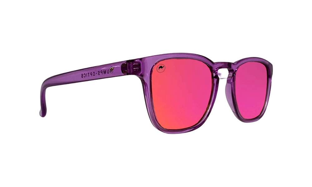 Solbriller - The Sunseeker Collection