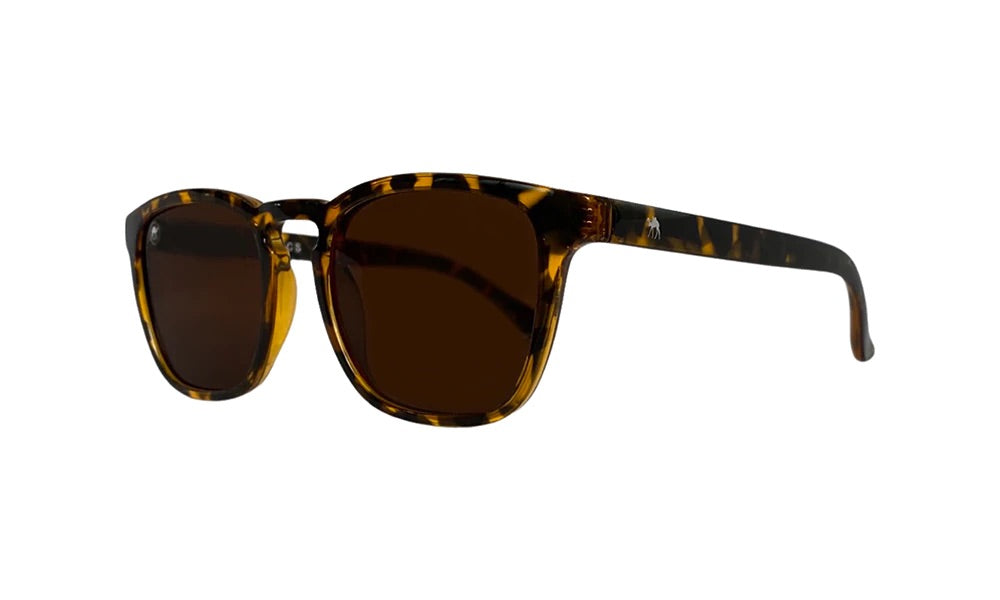 Solbriller - The Sunseeker Collection