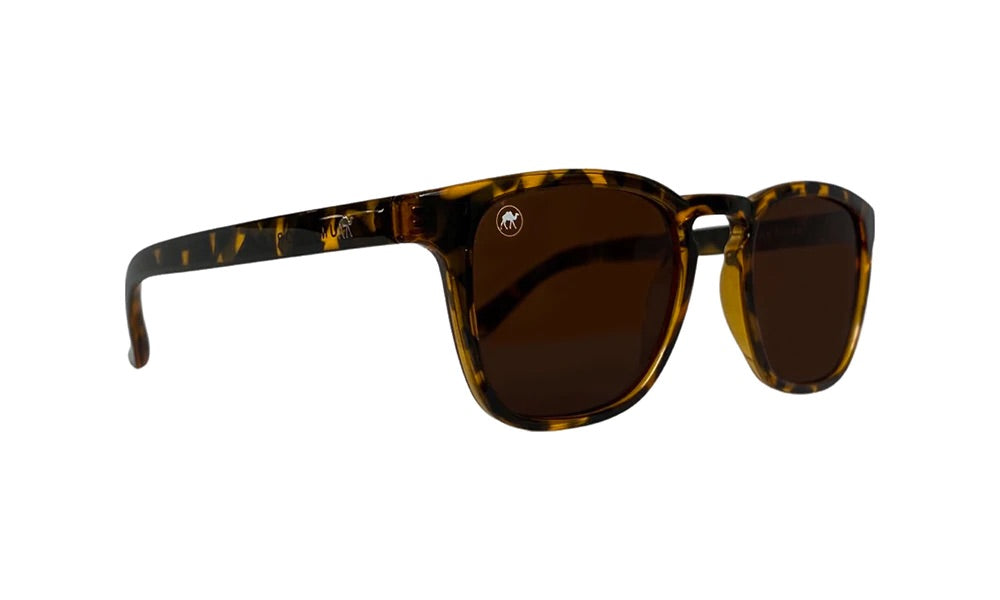 Solbriller - The Sunseeker Collection