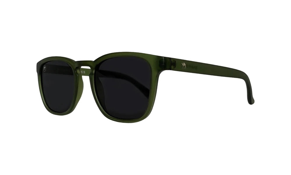 Solbriller - The Sunseeker Collection