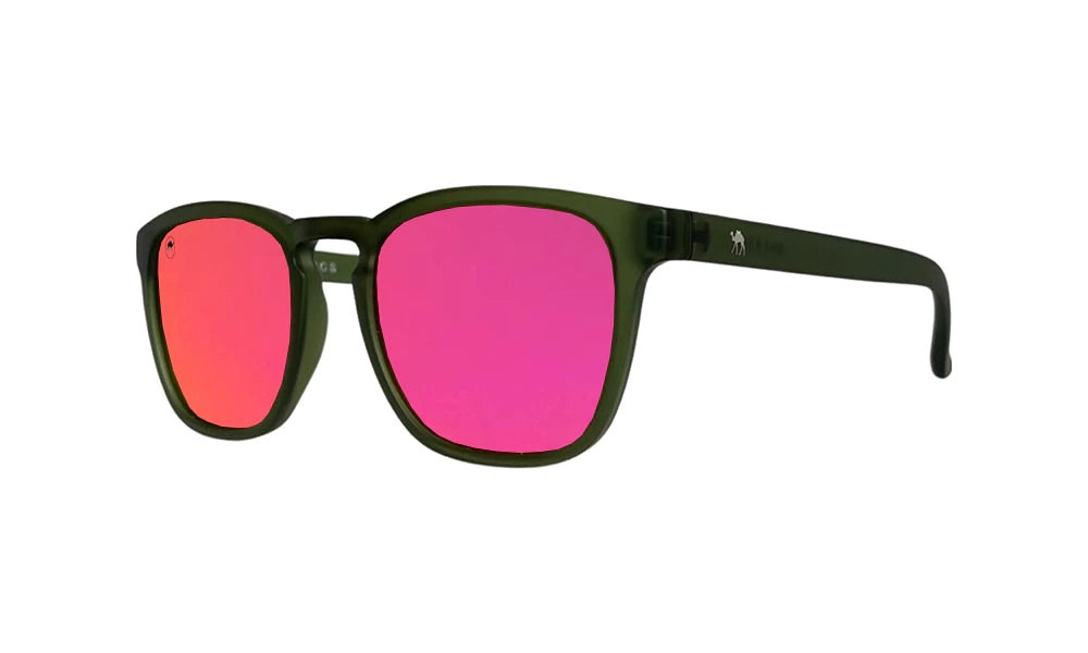 Solbriller - The Sunseeker Collection