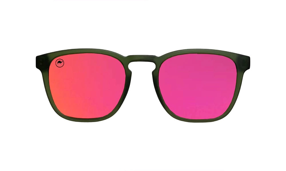 Solbriller - The Sunseeker Collection