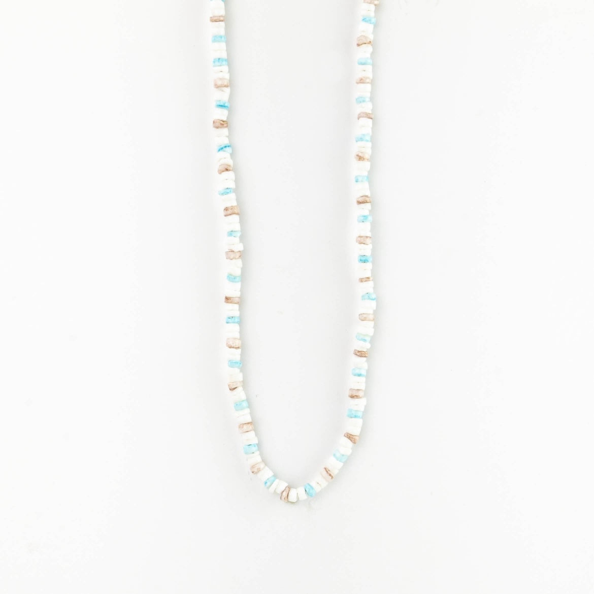 Padangbai Puka shell jewelry