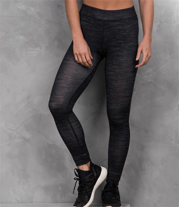 Tights - Koksgrå