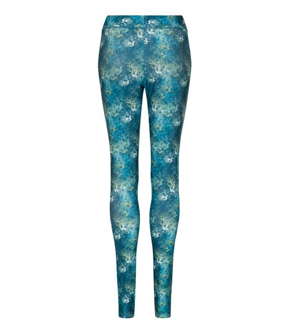 Tights - Tropical Reef